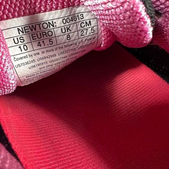 Newton running sh - Picture 9 of 9